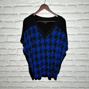 Michel Studio Collection gorgeous shirt